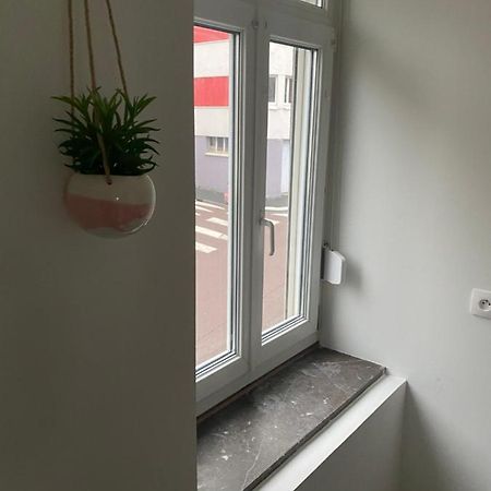 Studio Boheme Boulogne-sur-Mer Eksteriør billede