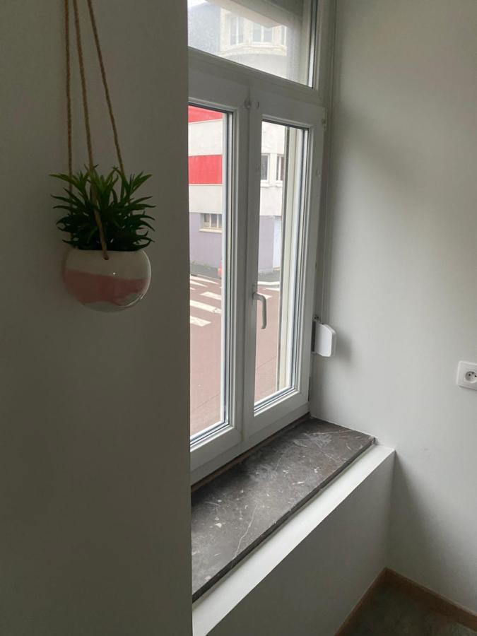 Studio Boheme Boulogne-sur-Mer Eksteriør billede